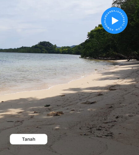 Tanah dijual Lokasi wa,e Ri'i Area Lenteng golomori