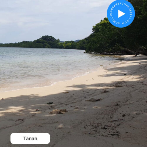 Tanah dijual Lokasi wa,e Ri'i Area Lenteng golomori
