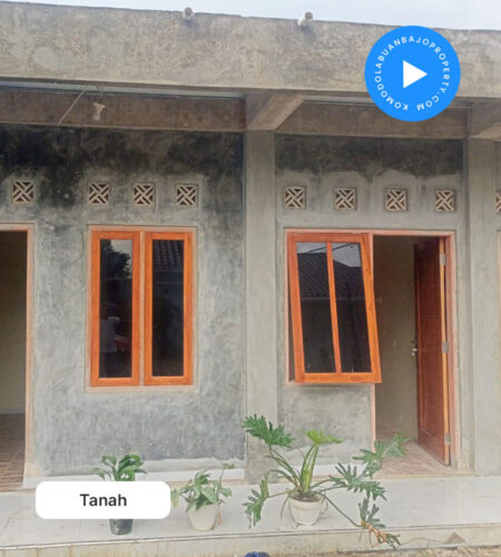 Di Jual Tanah dan Kost 3 Kamar Lokasi Kota Labuan Bajo