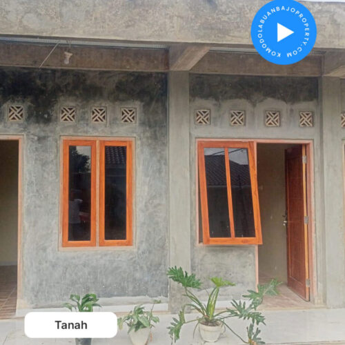Di Jual Tanah dan Kost 3 Kamar Lokasi Kota Labuan Bajo