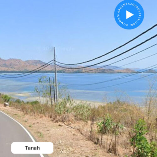 Tanah dijual Lokasi di Batu cermin