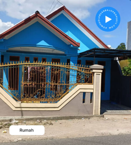 Rumah di sewakan lementoro labuan bajo