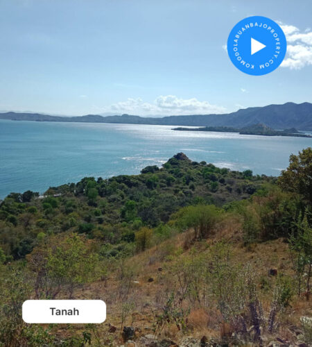 Tanah dijual Lokasi di Samping Kanan Convension Center