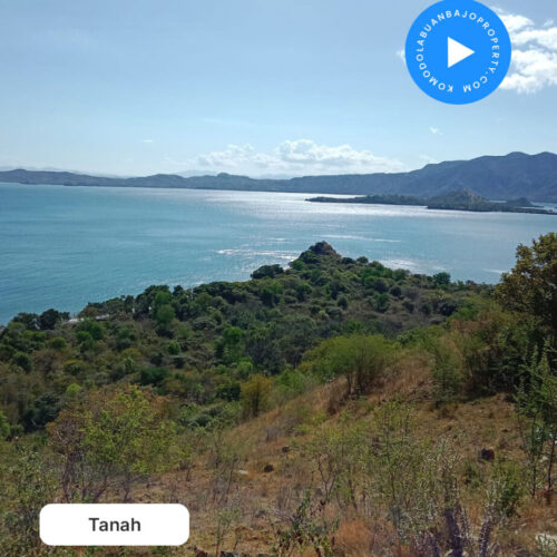 Tanah dijual Lokasi di Samping Kanan Convension Center