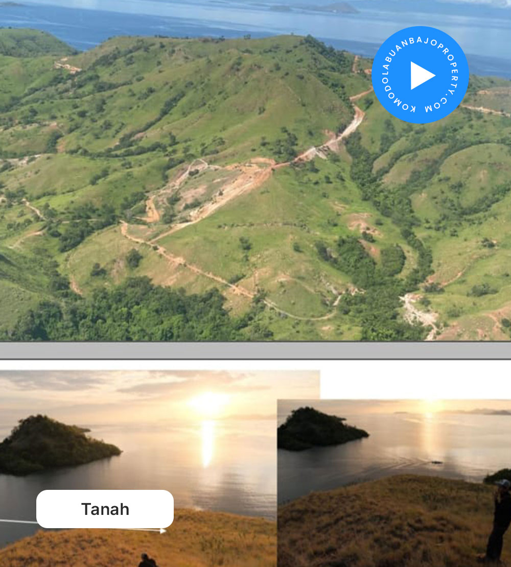 Tanah-1