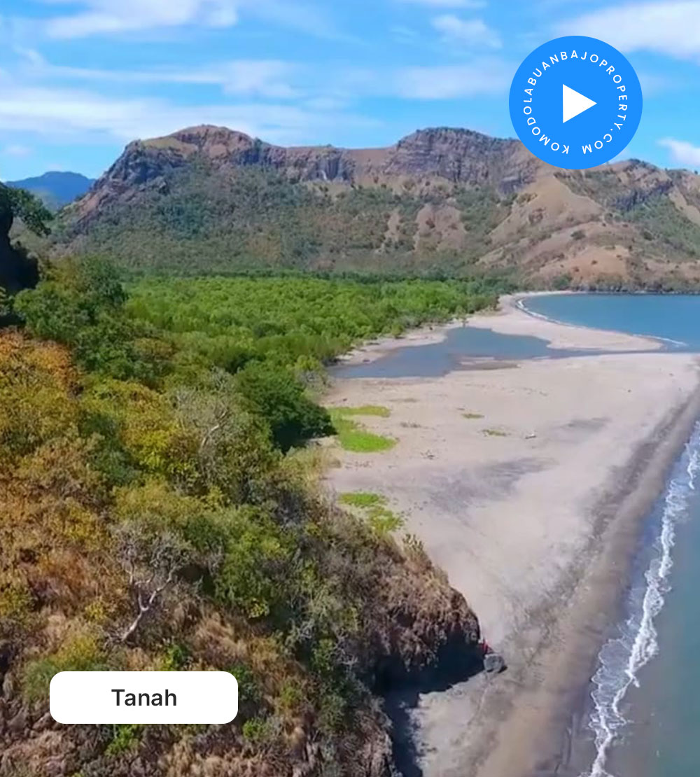 Tanah-Dijual-Lokasi-golo-Mori-Labuan-Bajo
