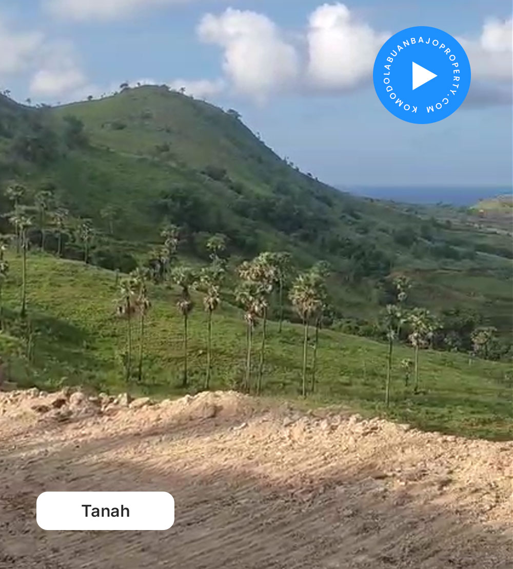 Tanah-Dijual-Lokasi-wae-cicu-timur-labuan-bajo